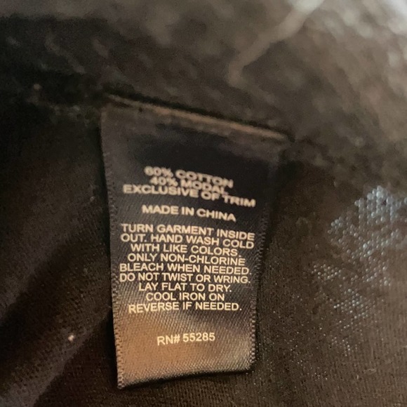 Express Sequined Tank Top Silver Gold  Chevron Scoop Neck Size S - Picture 11 of 11